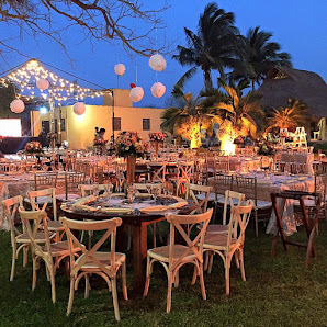 Vero Lara Eventos